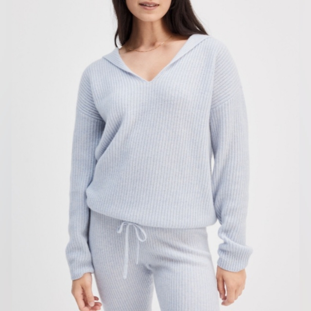 HAVEN WELL WITHIN SWEATER